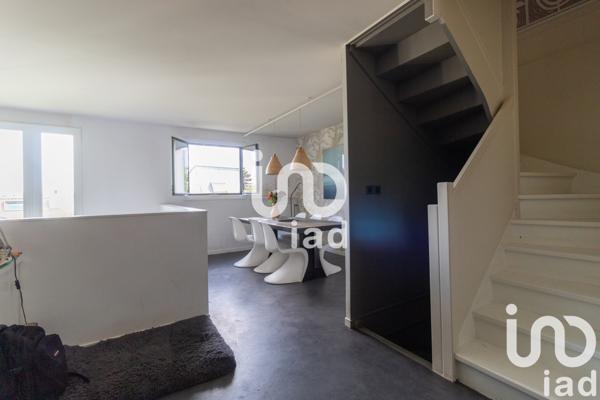 Maison à vendre 5 pièces 140 m² Saint-Cloud