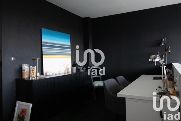 Maison à vendre 5 pièces 140 m² Saint-Cloud