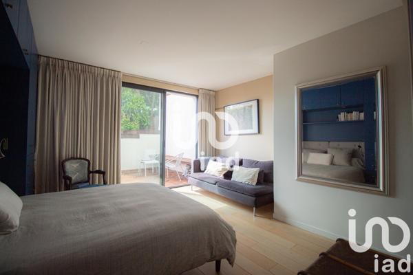 Maison à vendre 5 pièces 140 m² Saint-Cloud