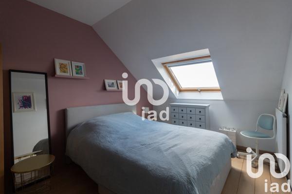 Maison à vendre 5 pièces 140 m² Saint-Cloud