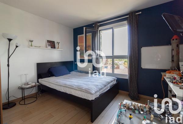 Maison à vendre 5 pièces 140 m² Saint-Cloud