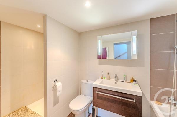 Maison à vendre  5 pièces - 108,66 m2 RENNES - 35