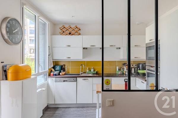 Maison à vendre  5 pièces - 108,66 m2 RENNES - 35