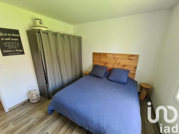 Maison à vendre 4 pièces 94 m² Romegoux