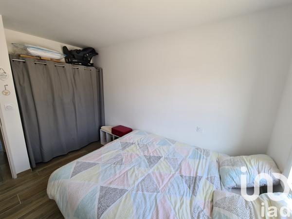 Maison à vendre 4 pièces 94 m² Romegoux