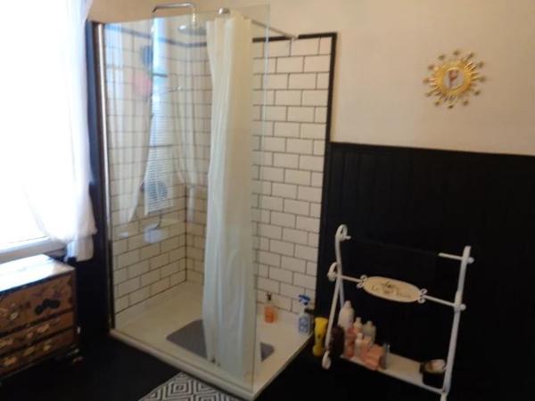 Impressionnant maison de ville de 4 chambres avec cour privée au cœur de Villefagnan