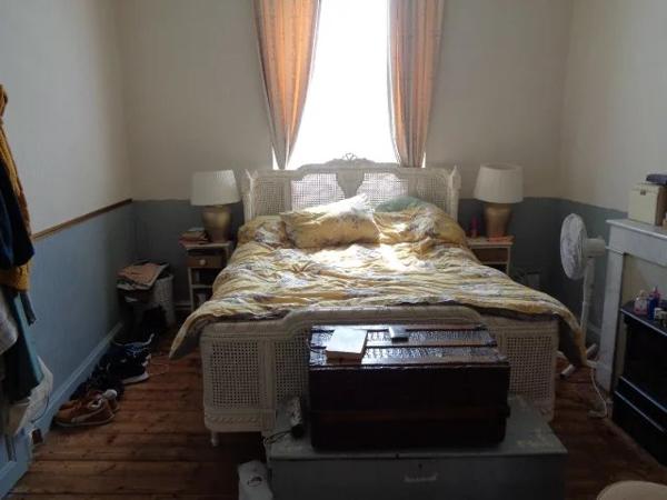 Impressionnant maison de ville de 4 chambres avec cour privée au cœur de Villefagnan