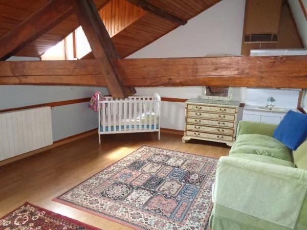 Impressionnant maison de ville de 4 chambres avec cour privée au cœur de Villefagnan