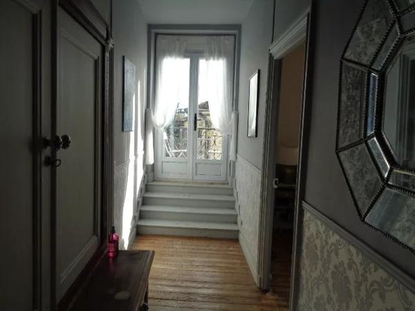 Impressionnant maison de ville de 4 chambres avec cour privée au cœur de Villefagnan