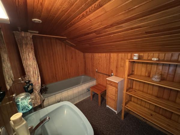 Maison 9 pièces à vendre à Berneuil