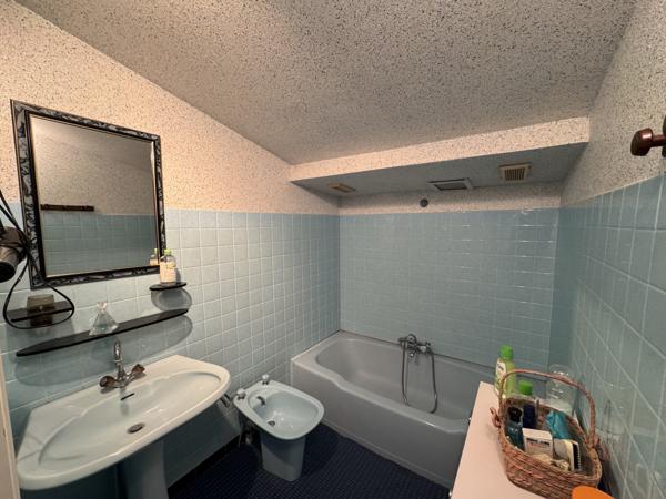 Maison 9 pièces à vendre à Berneuil