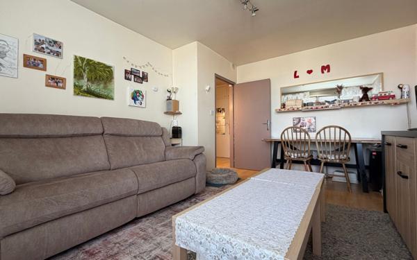 Appartement à vendre    2 pièces • 45 m2 Champigny-sur-Marne