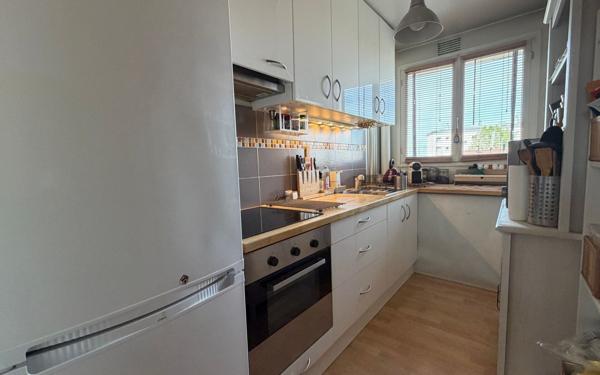 Appartement à vendre    2 pièces • 45 m2 Champigny-sur-Marne