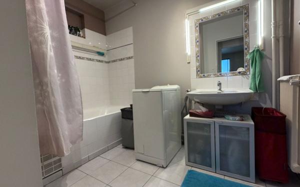 Appartement à vendre    2 pièces • 45 m2 Champigny-sur-Marne