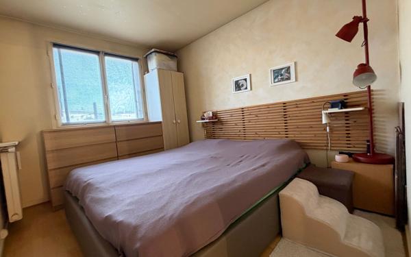 Appartement à vendre    2 pièces • 45 m2 Champigny-sur-Marne