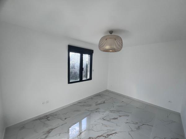 AIXE SUR VIENNE – Maison plain-pied récente – 203 000 € HAI