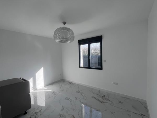 AIXE SUR VIENNE – Maison plain-pied récente – 203 000 € HAI