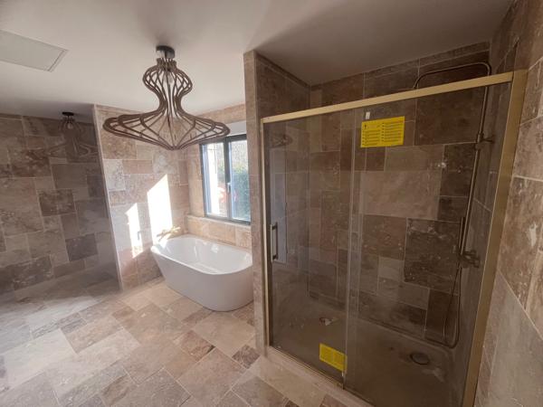 AIXE SUR VIENNE – Maison plain-pied récente – 203 000 € HAI