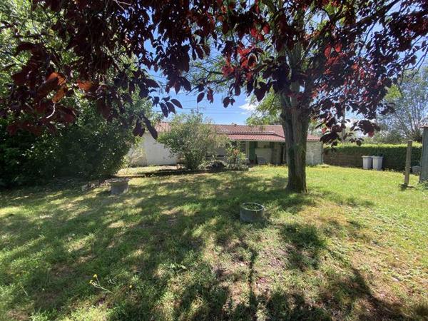 Maison à vendre 106 880 € Marans 3 p 73 m² DPE F