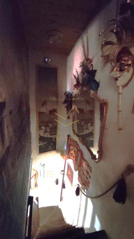 L'Isle-sur-la-Sorgue (84800) Studio lumineux au cœur de la " Venise provençale "