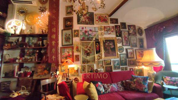 L'Isle-sur-la-Sorgue (84800) Studio lumineux au cœur de la " Venise provençale "