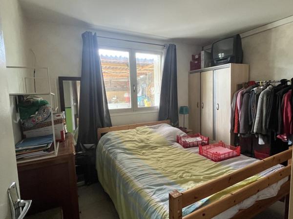 Maison 92 316 € Vayres 4 p 74 m² DPE D