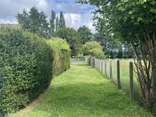 Maison 92 316 € Vayres 4 p 74 m² DPE D