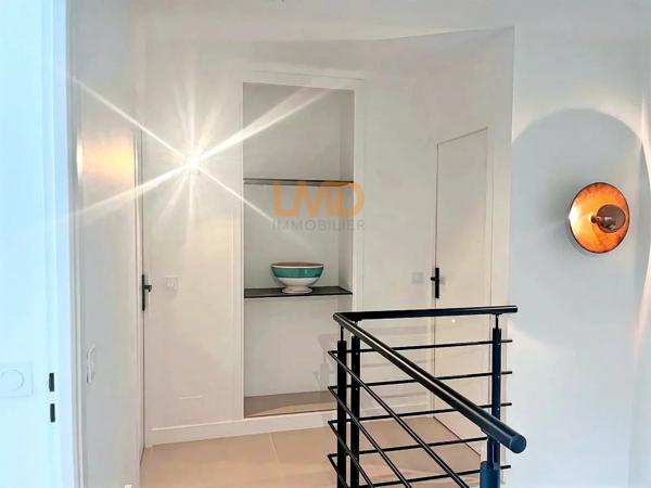 Maison Contemporaine