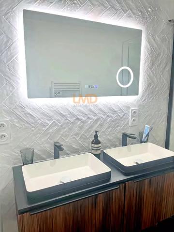 Maison Contemporaine