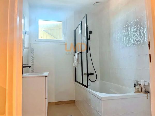 Maison Contemporaine