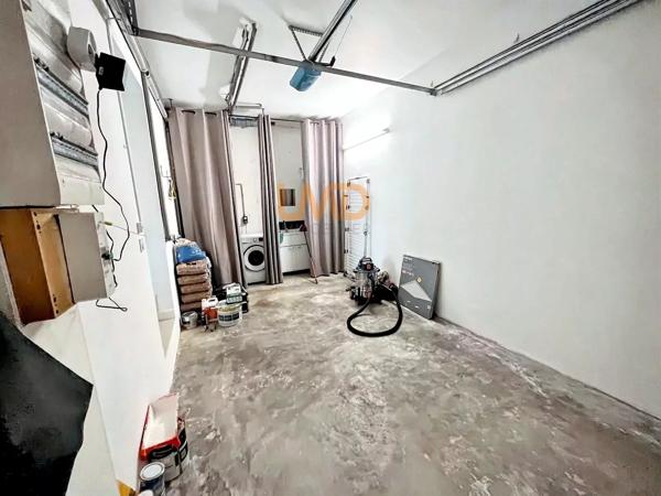 Maison Contemporaine