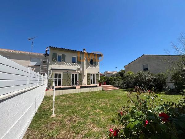 Maison Contemporaine