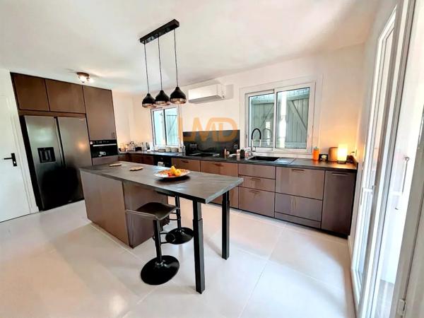 Maison Contemporaine