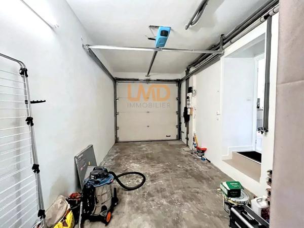 Maison Contemporaine