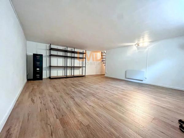 Maison Contemporaine