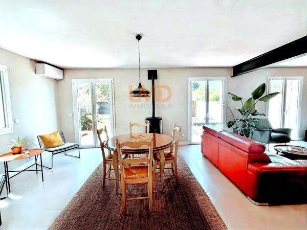 Maison Contemporaine