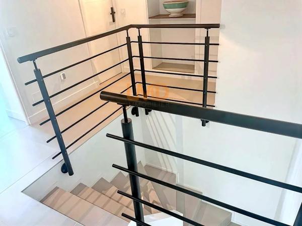 Maison Contemporaine