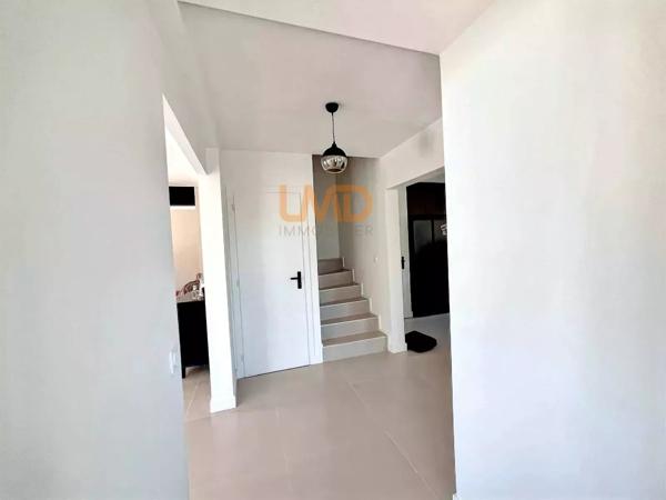 Maison Contemporaine