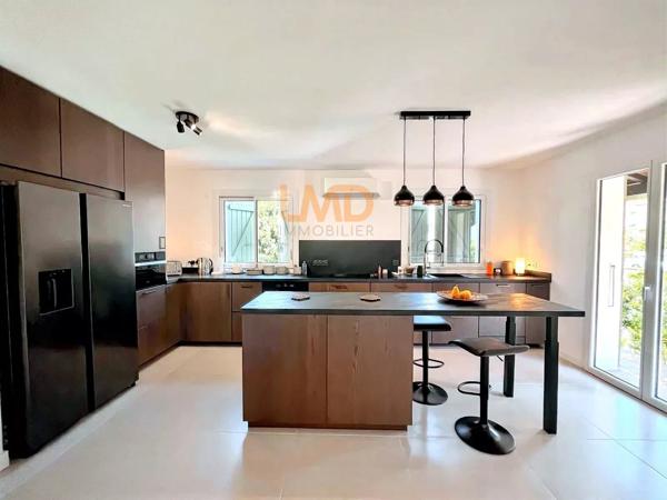 Maison Contemporaine