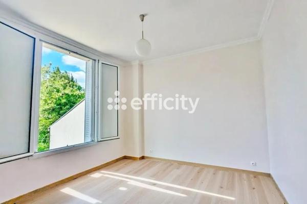 Maison 7 pièces - 143 m² Exclusivité efficity