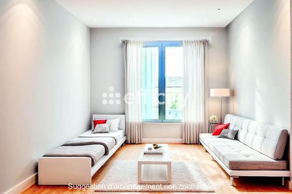 Maison 7 pièces - 143 m² Exclusivité efficity