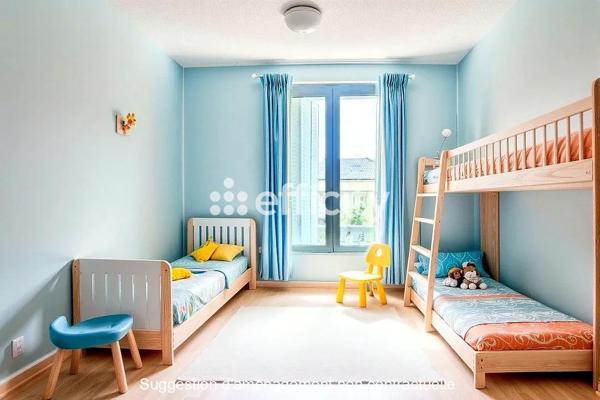 Maison 7 pièces - 143 m² Exclusivité efficity