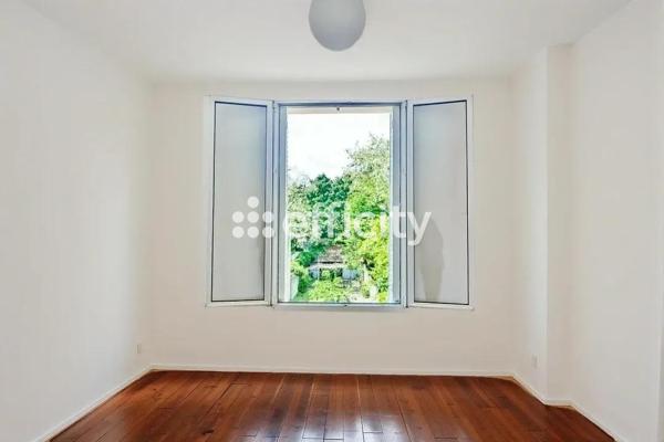 Maison 7 pièces - 143 m² Exclusivité efficity