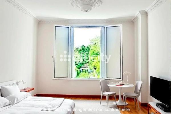 Maison 7 pièces - 143 m² Exclusivité efficity