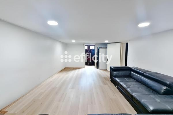 Maison 7 pièces - 143 m² Exclusivité efficity