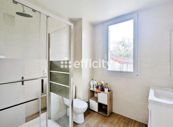 Maison 7 pièces - 143 m² Exclusivité efficity