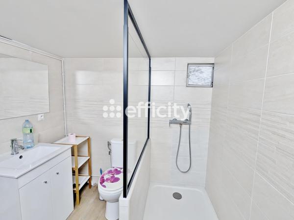 Maison 7 pièces - 143 m² Exclusivité efficity