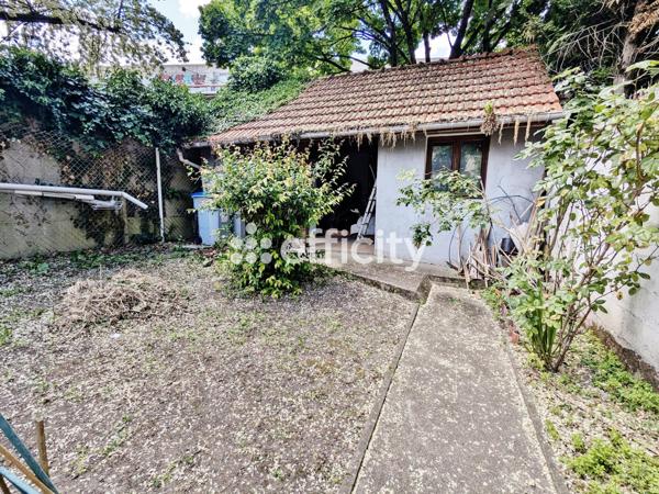 Maison 7 pièces - 143 m² Exclusivité efficity