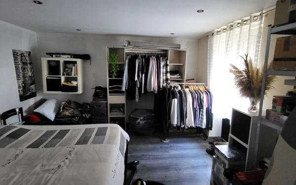 Maison à vendre    5 pièces •  Uberach