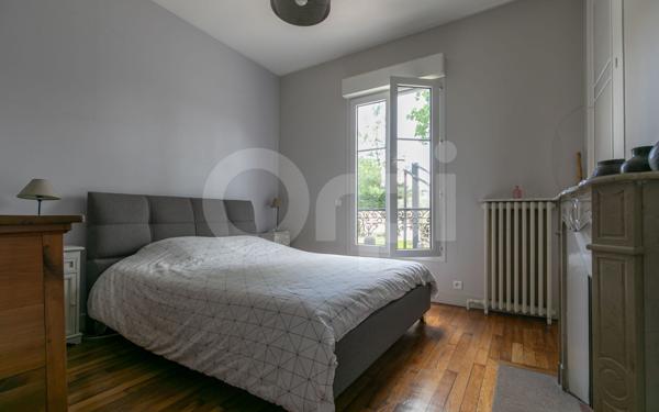 Maison à vendre    9 pièces •  Sucy-en-Brie